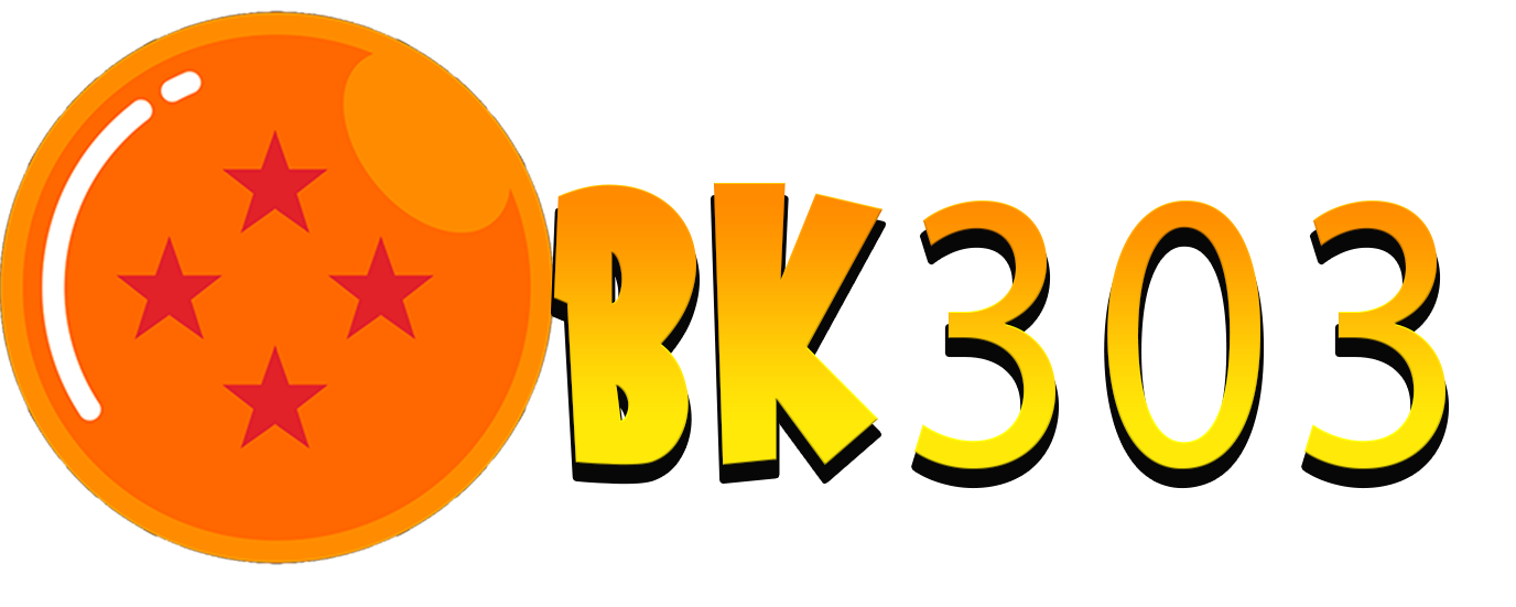 Logo Bk303 Toko Online Indonesia